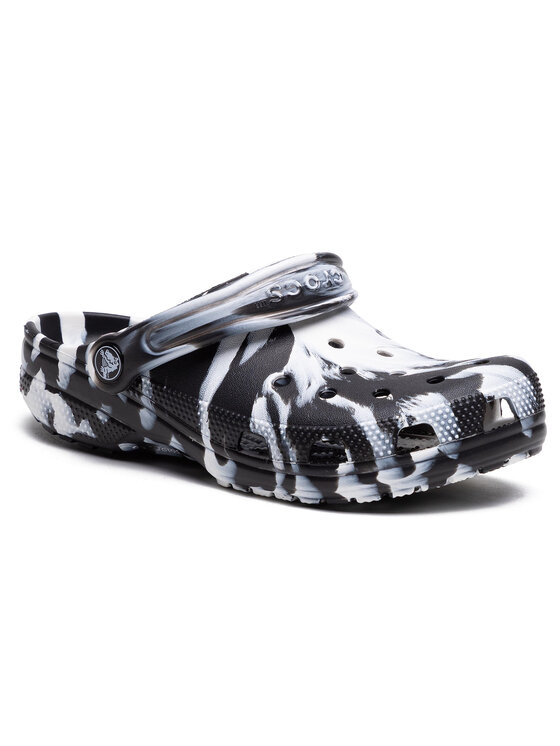 Ciabatte Classic Marbeld Clog 206867 Bianco