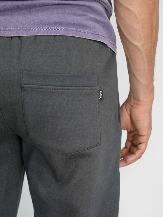 Petrol Industries Petrol Industries Pantaloni da tuta M-1030-JOG593 Grigio Regular Fit
