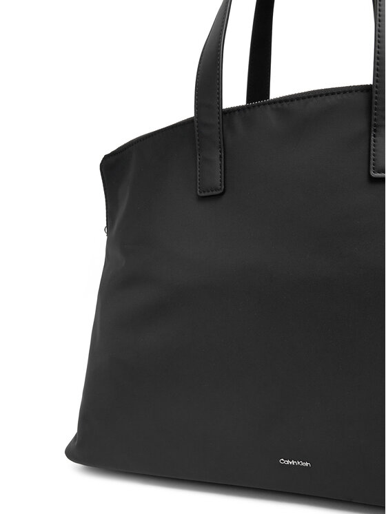 Calvin Klein Calvin Klein Taška Business Tech 2g Carryall K50K512934 Černá