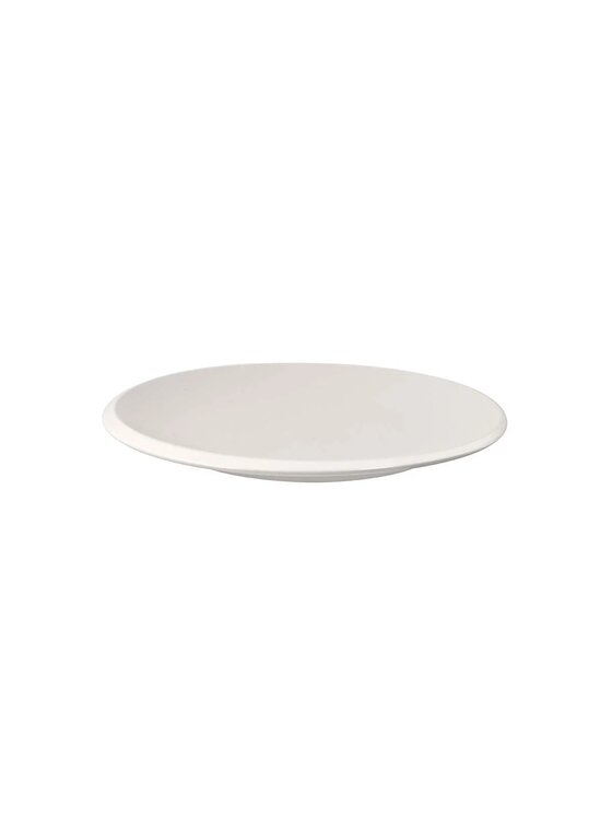 Villeroy & Boch Villeroy & Boch Talerz płaski Villeroy & Boch New Moon Biały