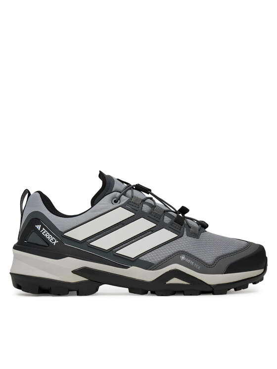 adidas adidas Trekingová obuv Terrex Skychaser GORE-TEX IH1096 Šedá