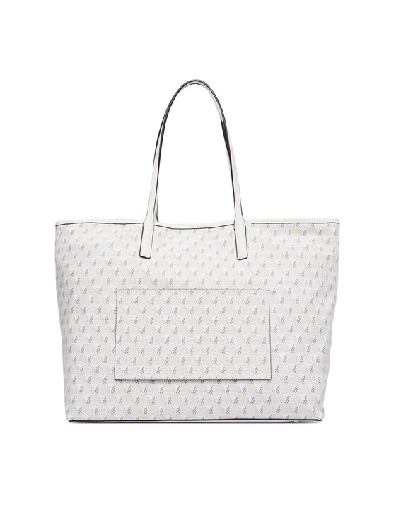 Guess Guess Ročna torba G Wave II Travel TWJG86 81240 Bež