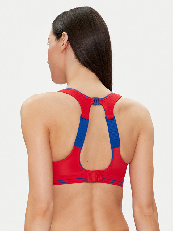 Shock Absorber Shock Absorber Sport melltartó Ultimate Run U10046 Piros