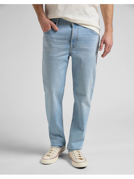 Lee Lee Jeans WEST Blu Loose Fit