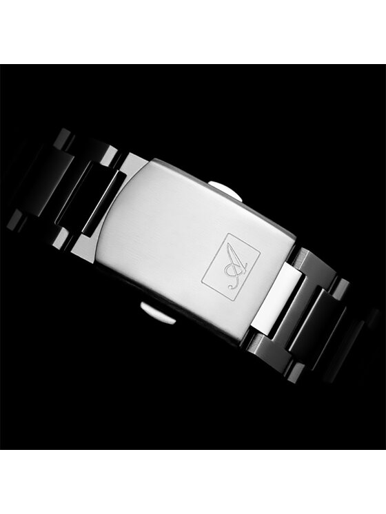 Adriatica Adriatica Orologio A8326.5115CH Argento