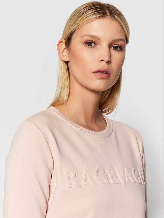 Felpa Nova 3 Rosa Regular Fit