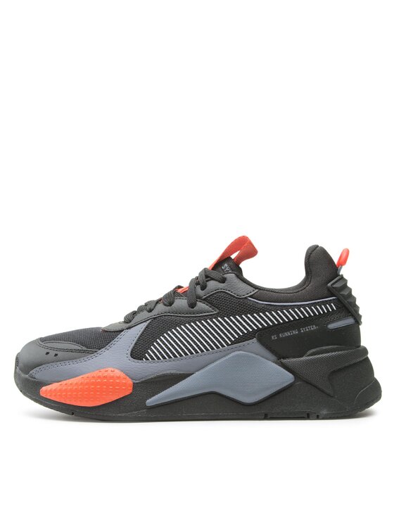 Puma Sneakers Rs X Geek 391174 02 Negru