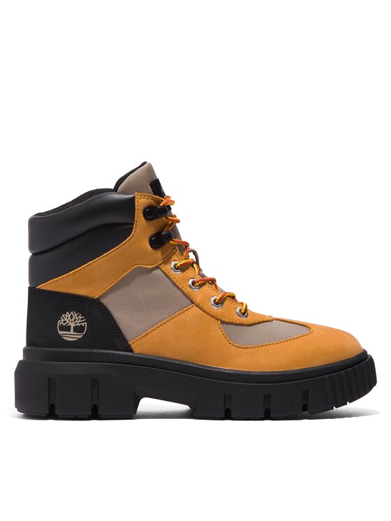 Stivaletti Timberland