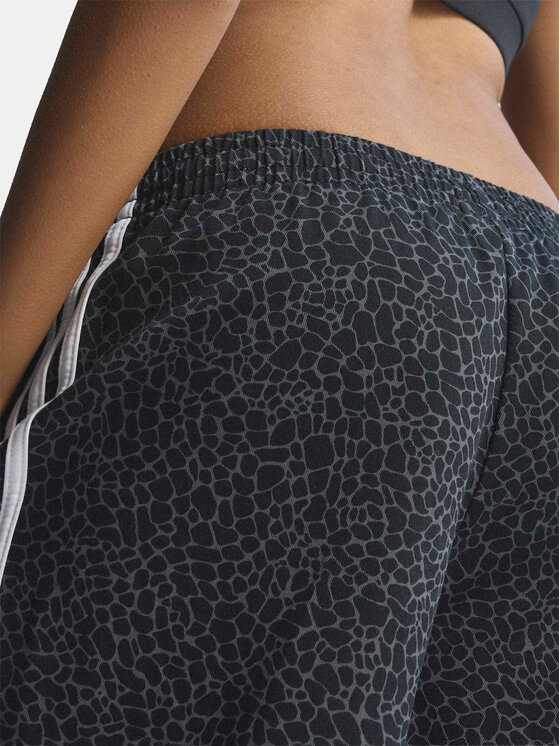 adidas adidas Дънки Firebird Aop KD2816 Сив Loose Fit