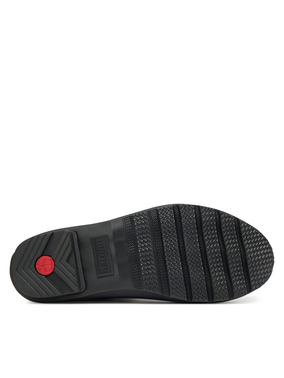 Hunter Hunter Gumicsizma WFS2354RMA Fekete