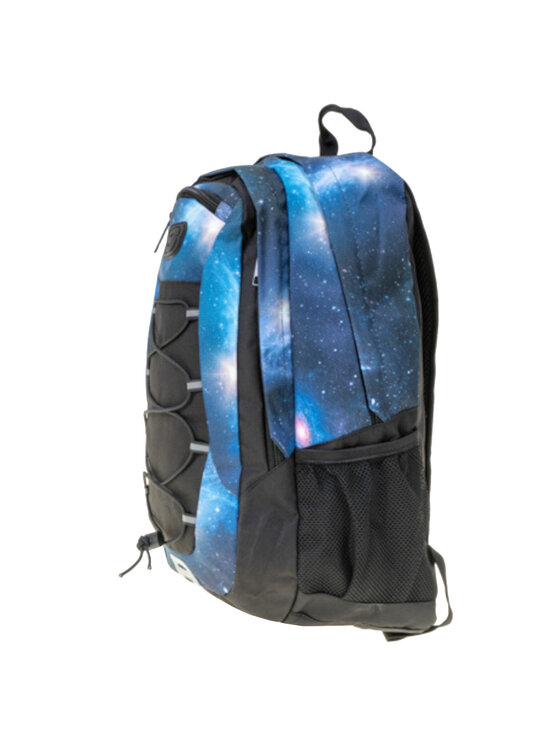 Skechers Skechers Zaino Skechers Eagle Trail Backpack Blu