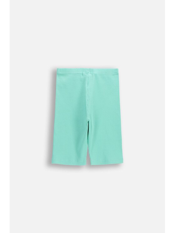 Coccodrillo Coccodrillo Legginsy WC6122502TGJ-031 Zielony