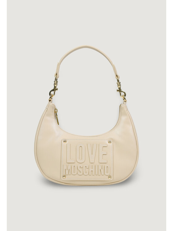 LOVE MOSCHINO LOVE MOSCHINO Borsetta JC4068PP1 Bianco