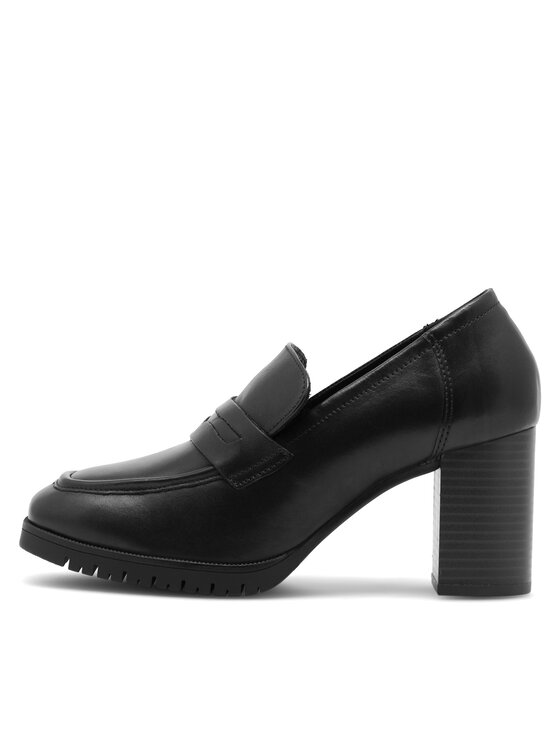 Lasocki Lasocki Pantofi WB-GIADA-01C Negru