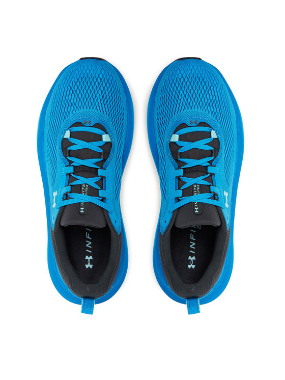 Under Armour Under Armour Běžecké boty Infinite Elite 2 3028169-428 Modrá