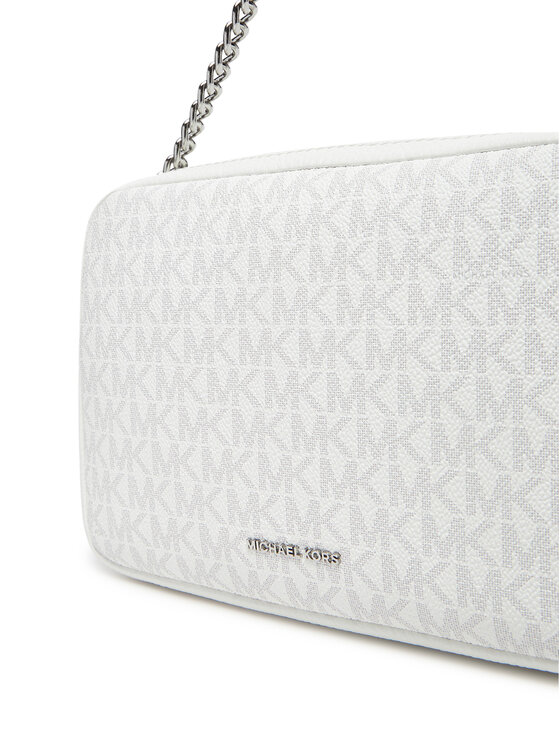 MICHAEL Michael Kors MICHAEL Michael Kors Torbica 32S5SYTC5V Bijela