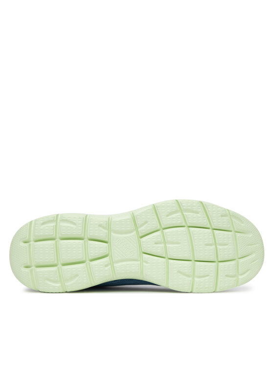 Skechers Skechers Sneakersy Summits-Torre 232395/BLLM Niebieski