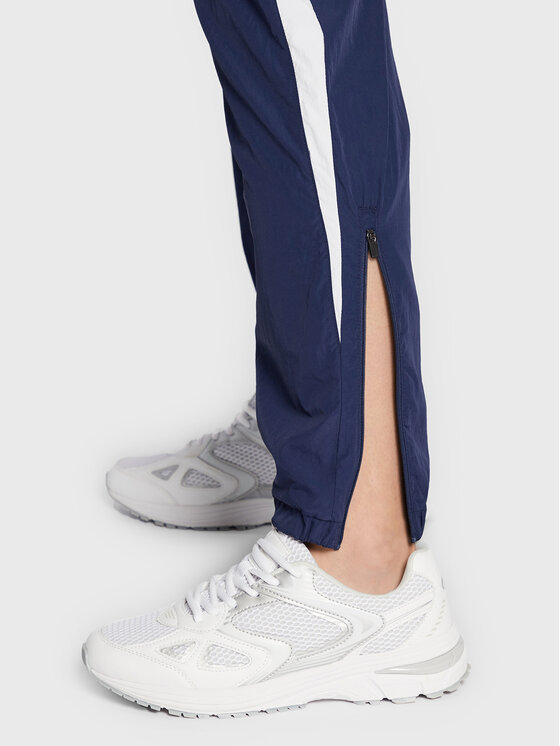 Pantaloni da tuta Zaria FAW0265 Blu scuro Regular