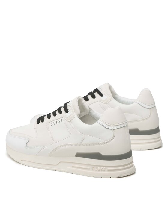 Sneakers Enna FM5ENN ELE12 Bianco