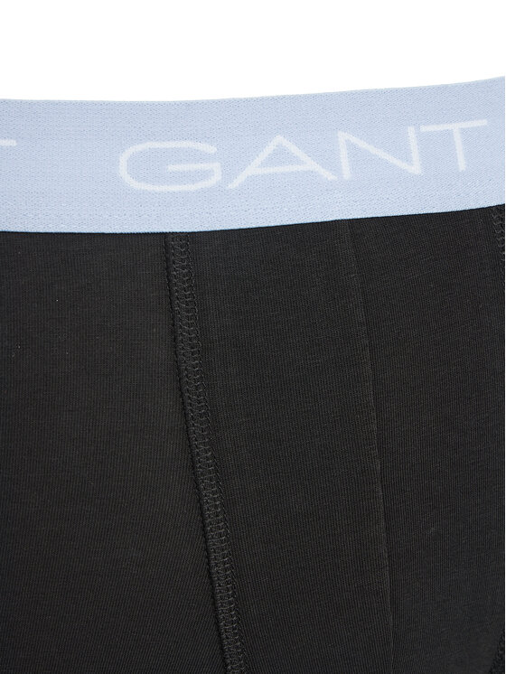 Gant Gant Set 3 parov boksaric 902513003 Črna