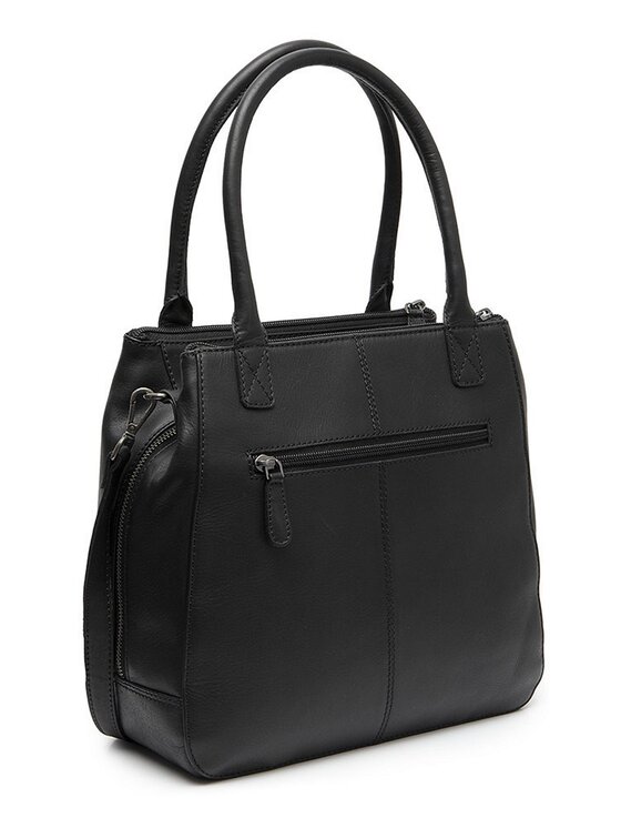 The Chesterfield Brand The Chesterfield Brand Torebka 331426 Czarny