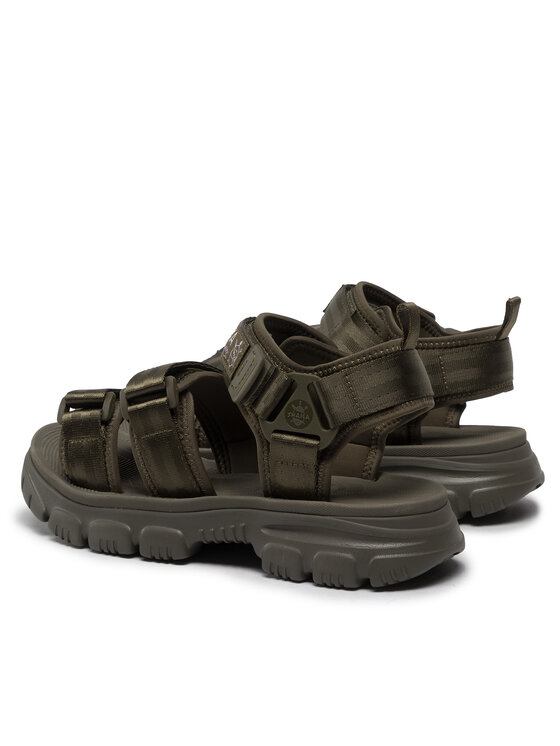 Sandali Neo Bungy At 433146 Verde