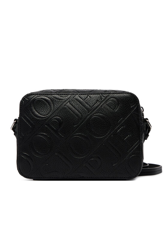 JOOP! Jeans JOOP! Jeans Kabelka Strambo Cloe 4130001272 Čierna