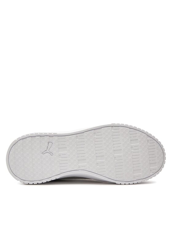 Puma Puma Sneakersy Carina 2.0 395096-02 Černá