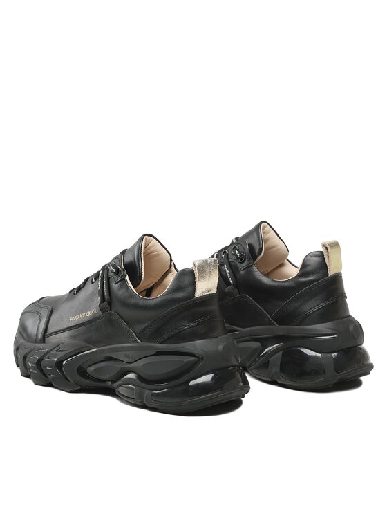 Sneakers EL-85-07-000964 Nero