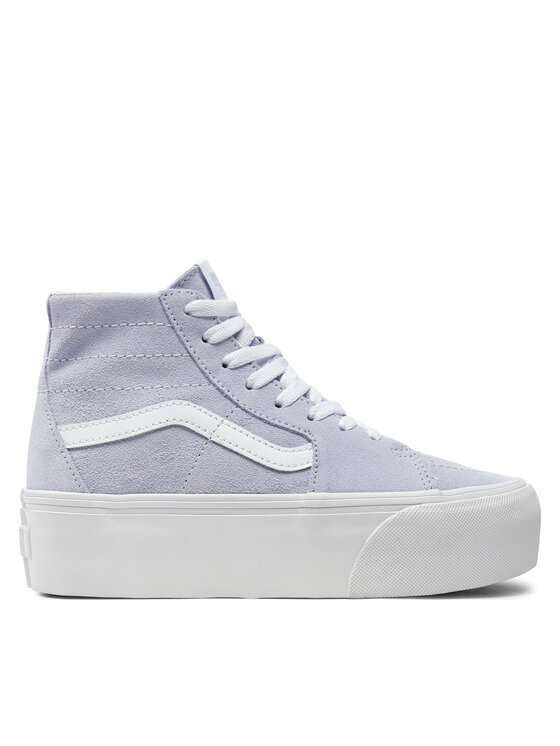 Vans Snīkeri Sk8-Hi Tapered Stackform VN000CN5CHA1 Zils