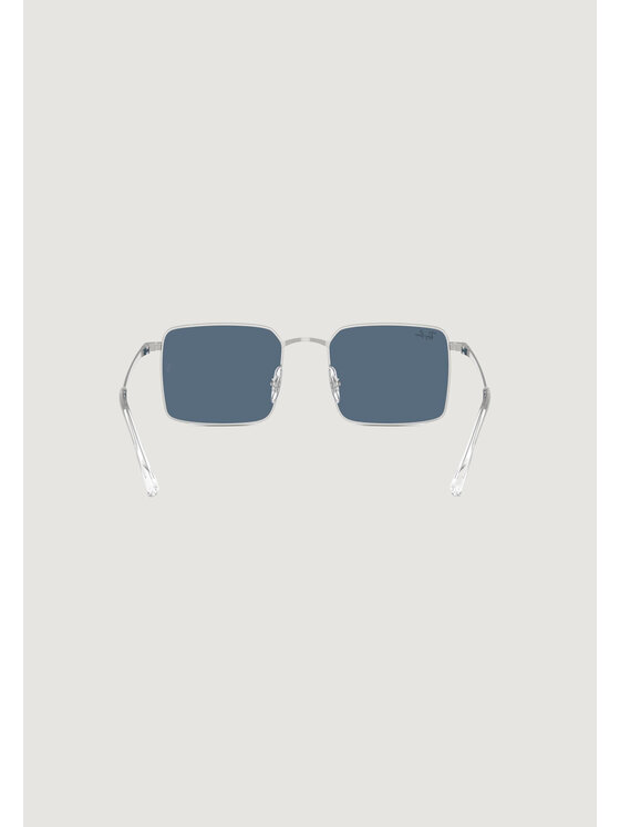 Ray-Ban Ray-Ban Γυαλιά ηλίου 0RB3782 003/80 Ασημί