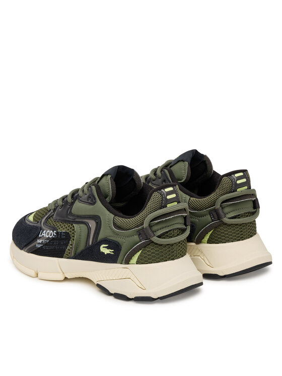 Lacoste Lacoste Sneakersy L003 Neo 51SMA0044 Khaki