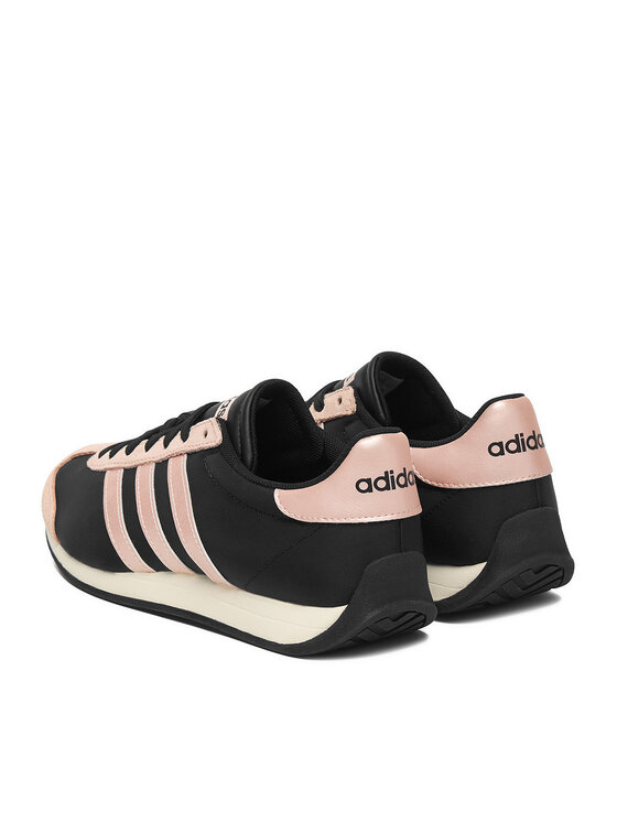 adidas adidas Superge Runvista HQ2332 Črna