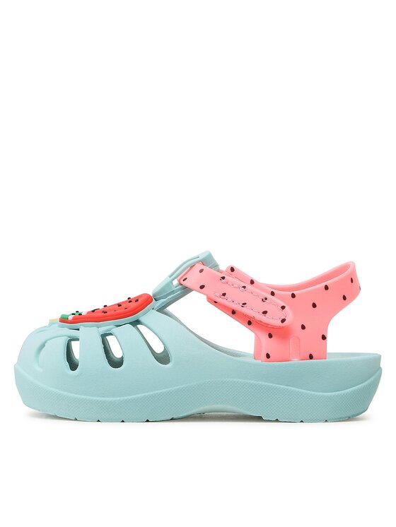 Ipanema Ipanema Босоніжки IPANEMA SUMMER X BABY Зелений