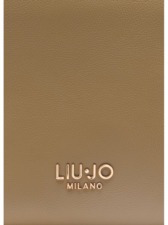 Liu Jo Liu Jo Borsa spesa AA6070E101201679 Beige