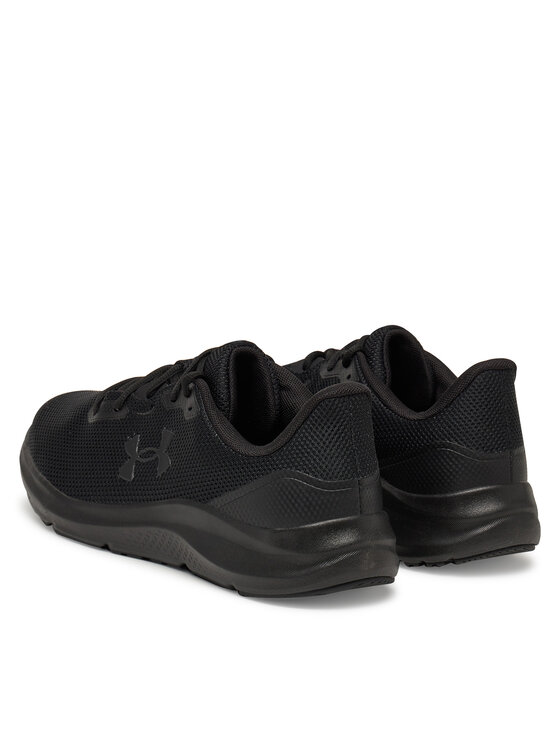 Under Armour Under Armour Pantofi pentru alergare Ua Charged Pursuit 4 3028254 Negru