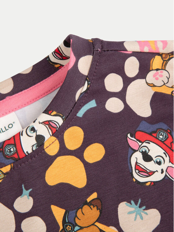 Coccodrillo Coccodrillo Felpa ZC4143102LGD Multicolore Regular Fit