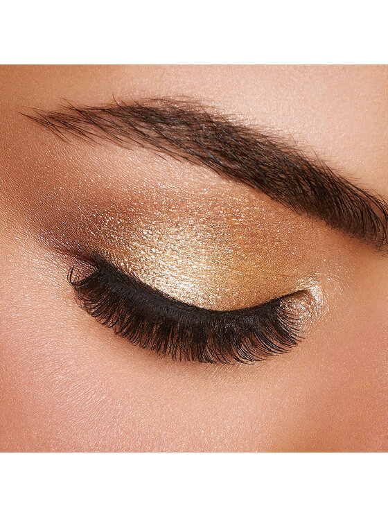KIKO Milano KIKO Milano Lasting Mousse Eyeshadow Cień do powiek 01 Gold