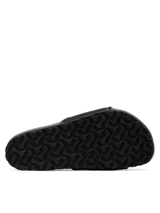 Birkenstock Birkenstock Шльопанці Barbados Eva 1015398 Чорний