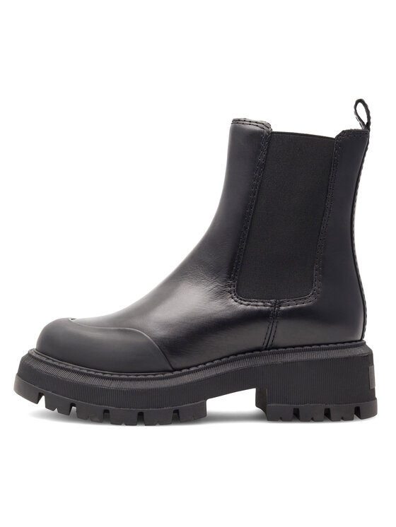 Lasocki Lasocki Stiefeletten RST-BONN-02 Schwarz