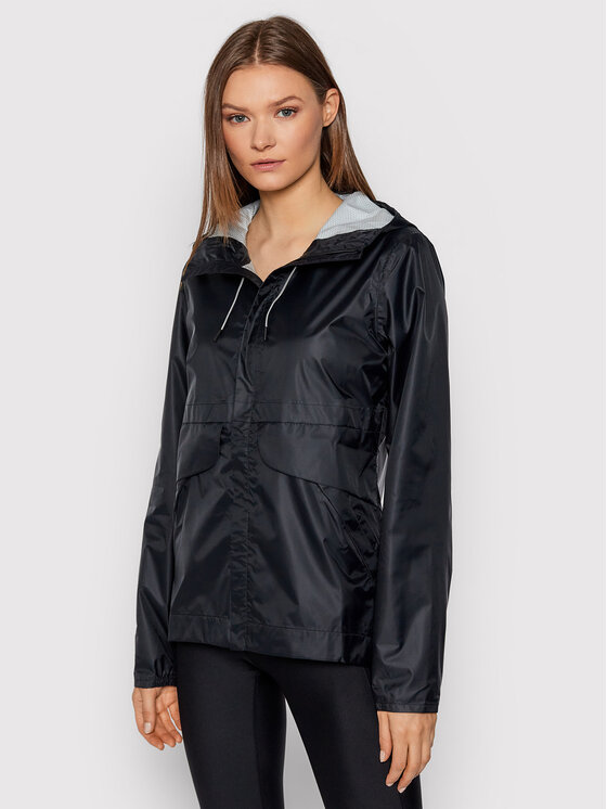 women's ua cloudstrike shell jacket