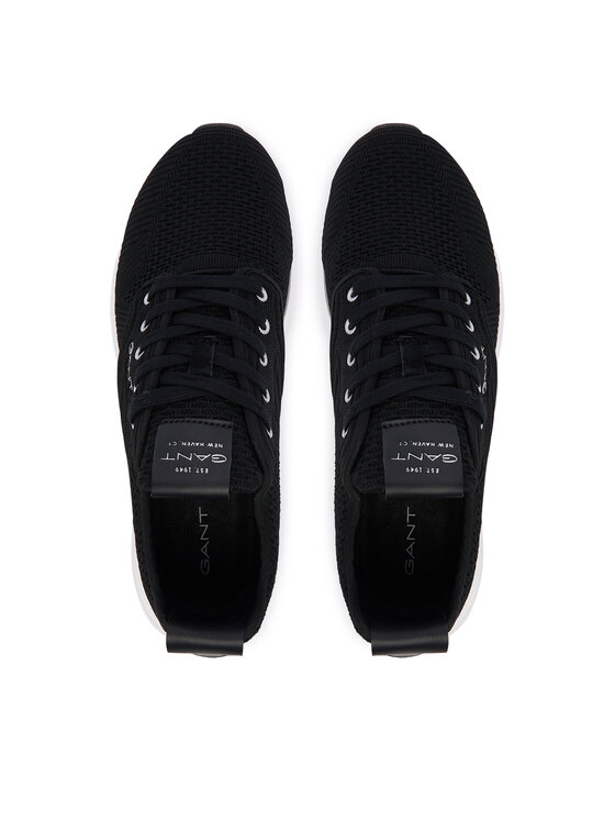 Gant Gant Sneakersy 30638840 Černá