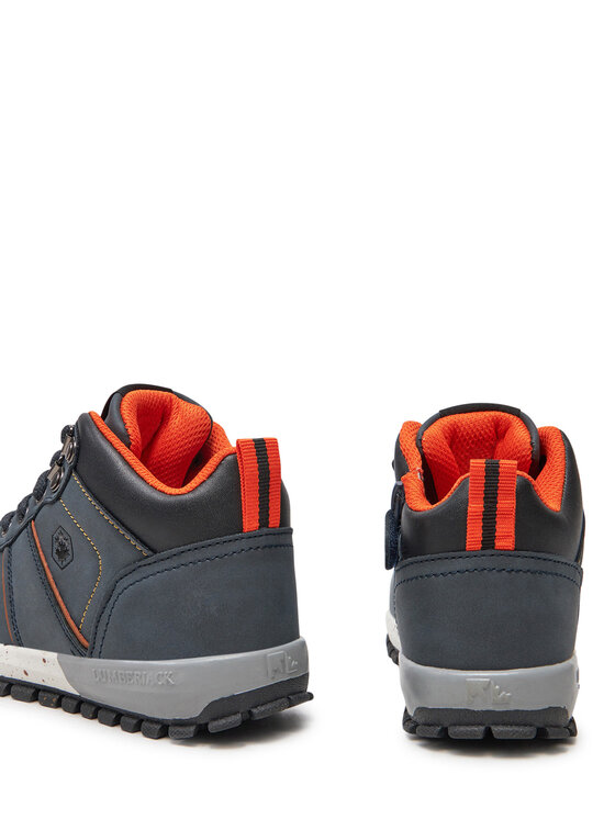 Lumberjack Lumberjack Tossud Saturn SB19601-005-S03 S Tumesinine