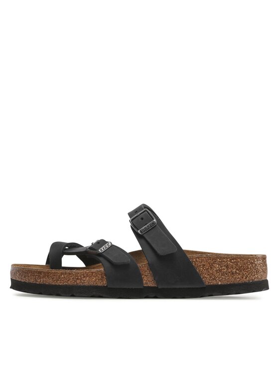 Birkenstock Birkenstock Žabky Mayari 0171481 Černá