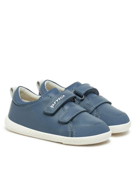 Garvalin Garvalin Poolsaapad 242322 B556 S Tumesinine