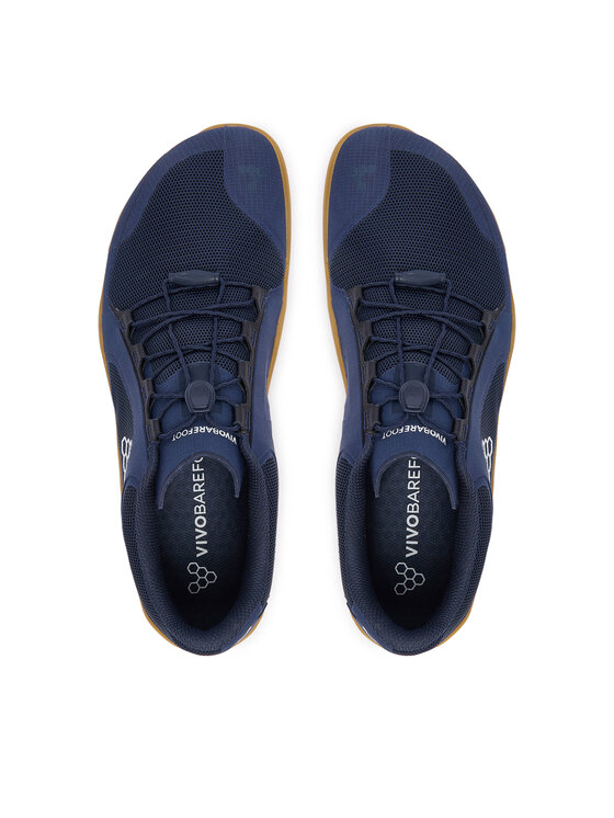 Vivo Barefoot Vivo Barefoot Αθλητικά Primus Trail Gg 309600 Σκούρο μπλε