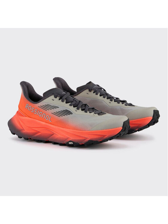 Rossignol Rossignol Buty do biegania W Vercors Czerwony
