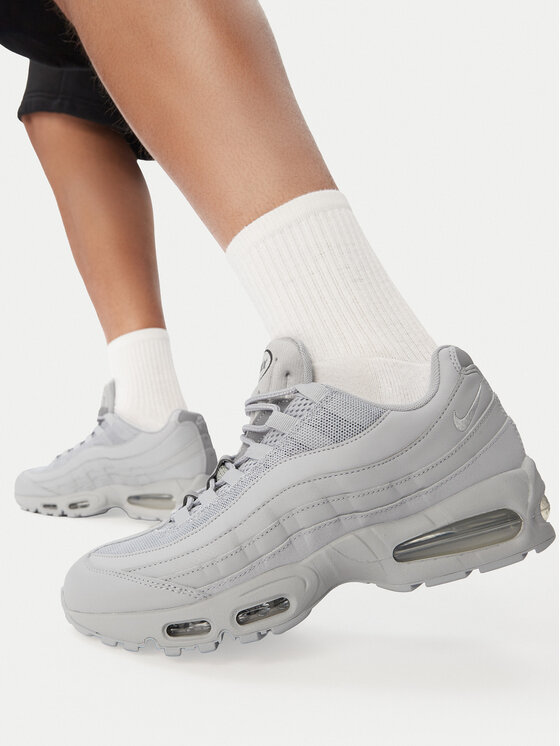 Nike Nike Αθλητικά Air Max 95 HM8755 002 Γκρι