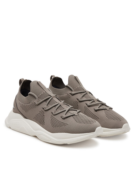 HUGO HUGO Sneakers Leon 50541684 Bej