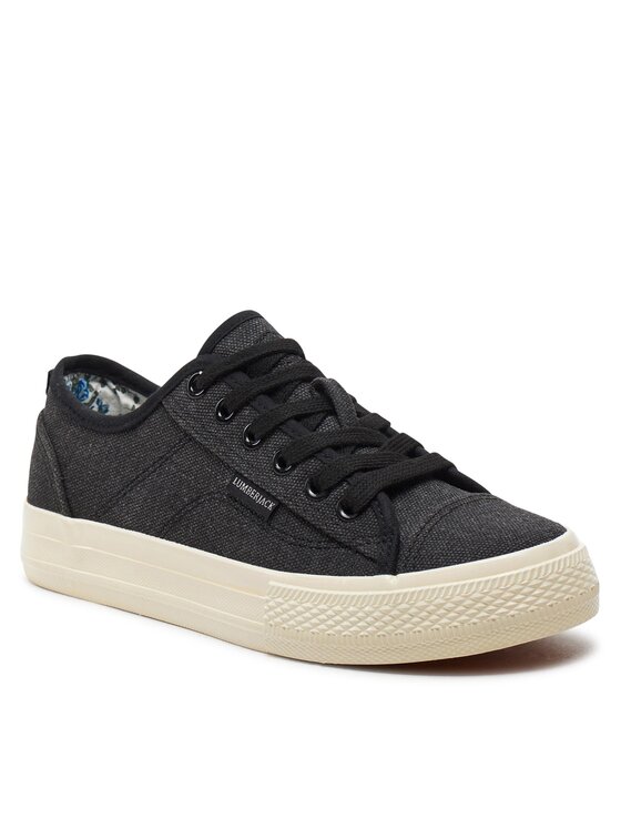 Lumberjack Lumberjack Tenniskingad Ravenne SWI4305-001-C35 Must
